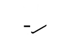 Glowing arrow